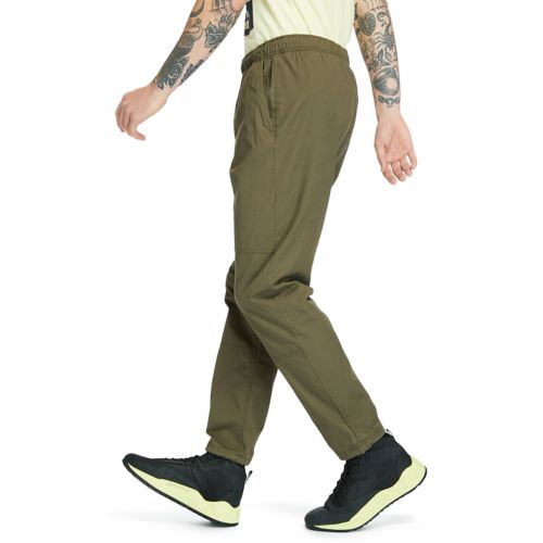 timberland jogger pants