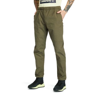 timberland men's jogger sweatpant