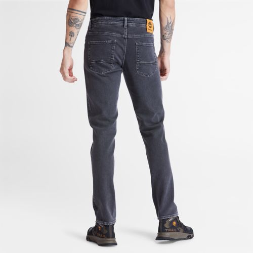 Men's Sargent Lake Stretch Denim Jeans-
