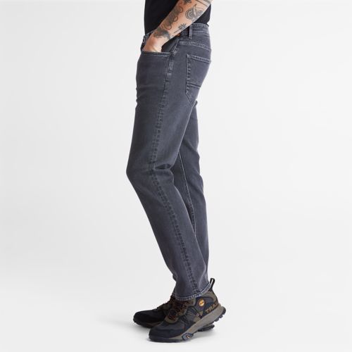 Men's Sargent Lake Stretch Denim Jeans-