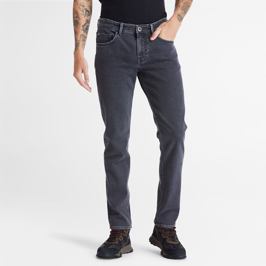 Men's Sargent Lake Stretch Denim Jeans