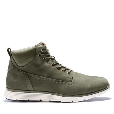 timberland sneaker boots