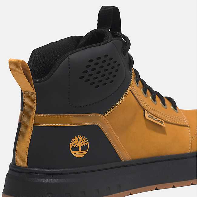 Timberland Hiking Men\'s Boot | Maple Grove Sport US Mid