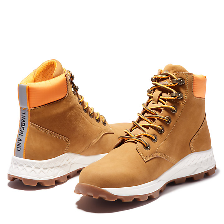 Timberland | Men's Brooklyn 6-Inch Sneaker Boots