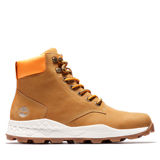 Men's Brooklyn 6-Inch Sneaker Boots