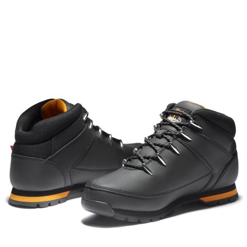 Men's Euro Sprint Mid Hiking Boots | Timberland US Store