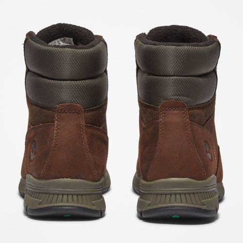 Men's Norton Ledge Waterproof Warm Lined Boots-