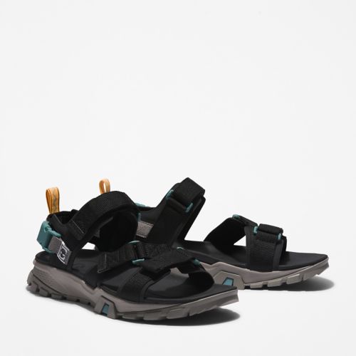 Men's Garrison Trail Webbing-Strap Sandals-