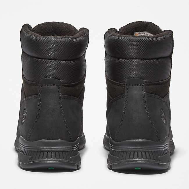 Men's Norton Ledge Waterproof Warm-Lined Boots