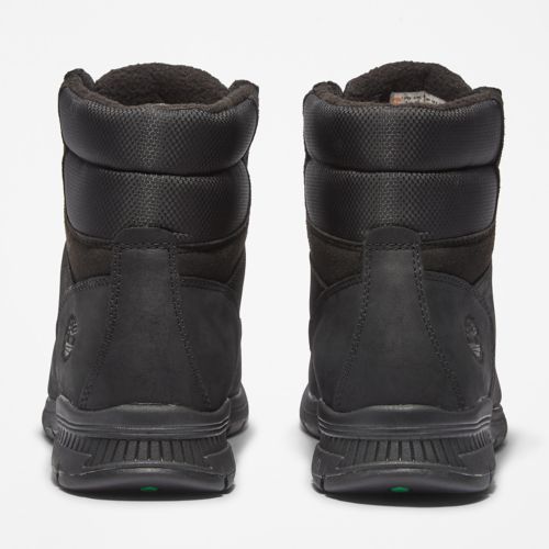 Men's Norton Ledge Waterproof Warm Lined Boots-