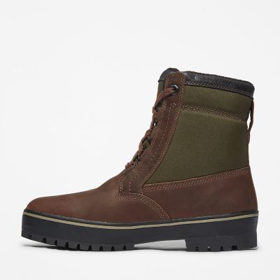 timberland spruce mountain boots