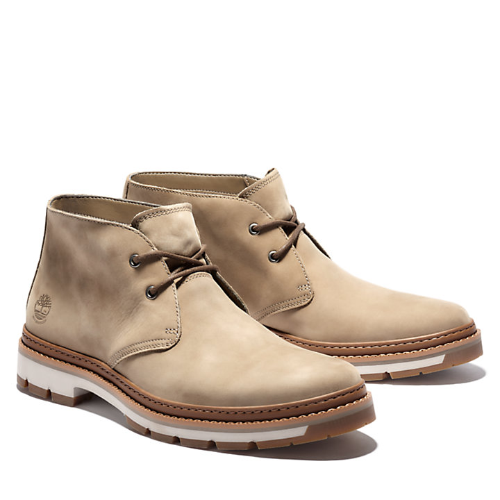 Men's Port Union Waterproof Chukka Boots | Timberland US Store