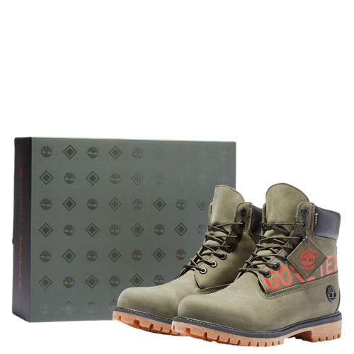 Men's Timberland X GORE-TEX® 6-Inch Boots-