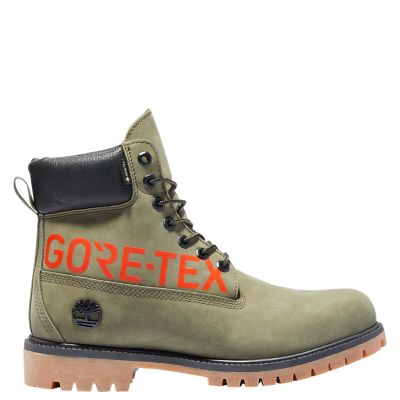 gore tex shoes timberland
