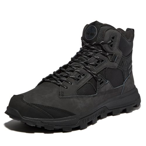 Men's Treeline STR Hiking Boots-