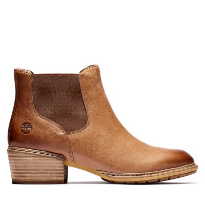 timberland sutherlin chelsea boot