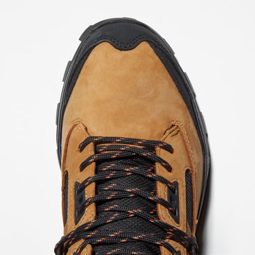 Men's Treeline STR Hiking Boots-