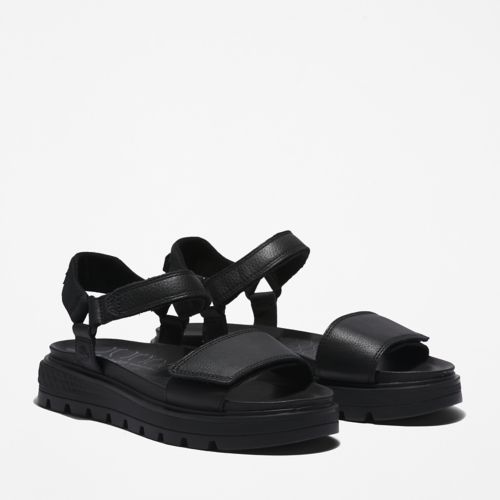 Women's Ray City Ankle Strap Sandals-