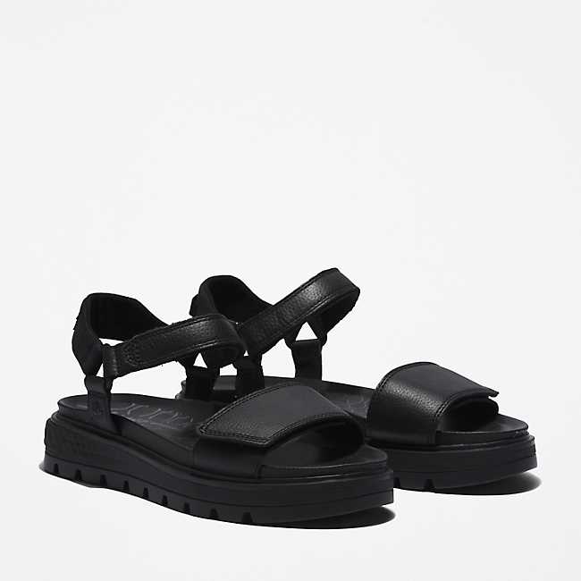 Women's GreenStride™ Ray City Ankle-Strap Sandals