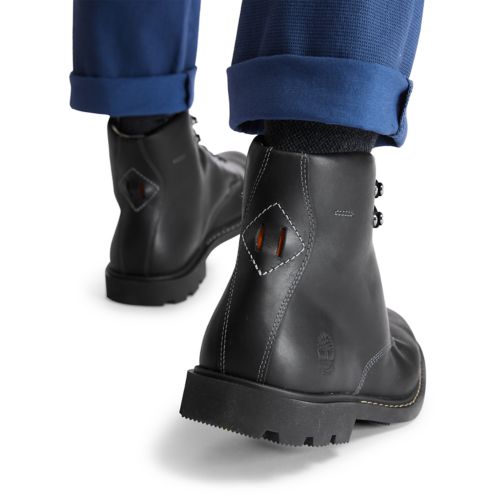 Men's Belanger EK+ 6-Inch Waterproof Boot-