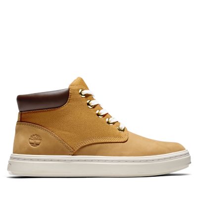 Bria High-Top Sneakers | Timberland 