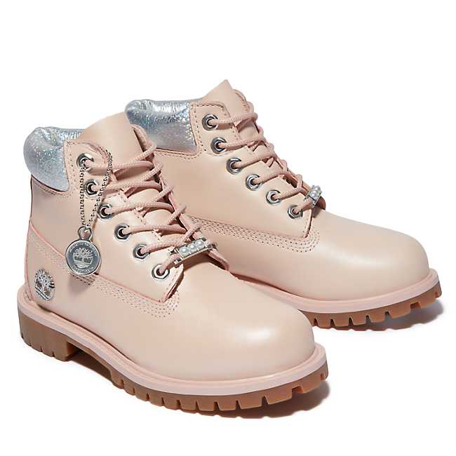 Junior Timberland® Premium Waterproof Boots