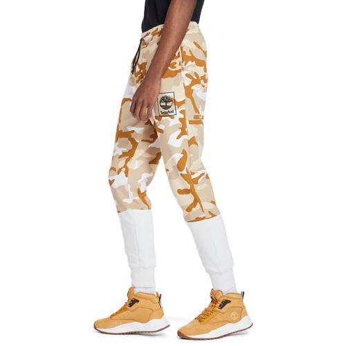 hunting camo sweatpants