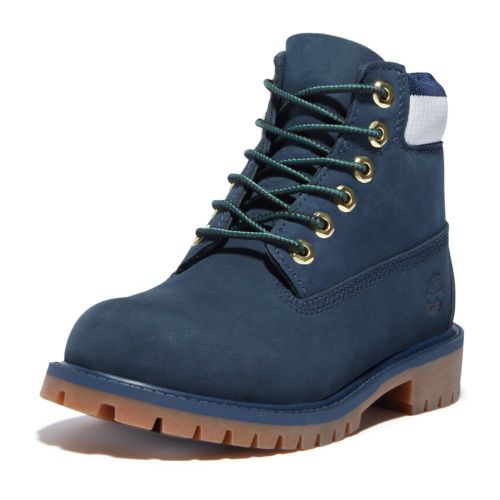 Junior Timberland® Premium 6-Inch Waterproof Boots-