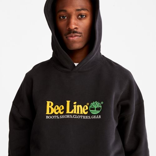 Bee Line x Timberland Logo Hoodie-