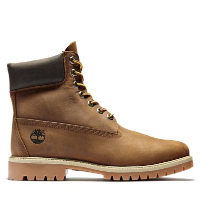 timberland 6 inch heritage boots