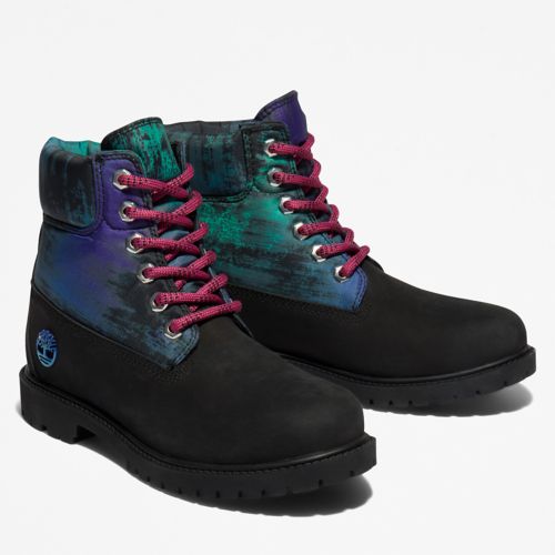 Women's Timberland® Heritage NL Sky Waterproof Boots-