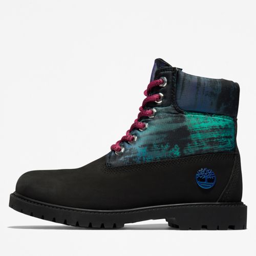 Women's Timberland® Heritage NL Sky Waterproof Boots-