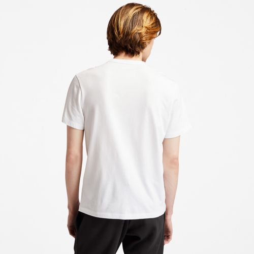 Men's Re-Comfort EK+ Short-Sleeve T-Shirt-