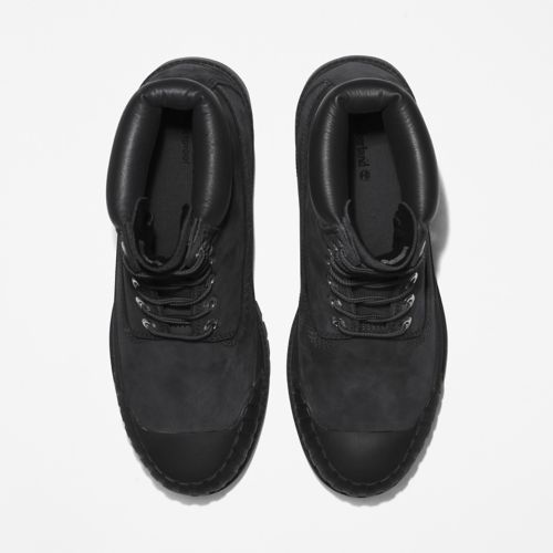Men's Timberland® Premium 6-Inch Waterproof Rubber-Toe Boots-