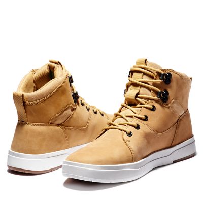 timberland davis square chukka