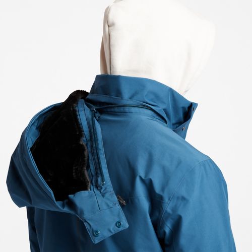 Manteau imperméable Eco Ready EK+ 3 en 1 pour hommes-
