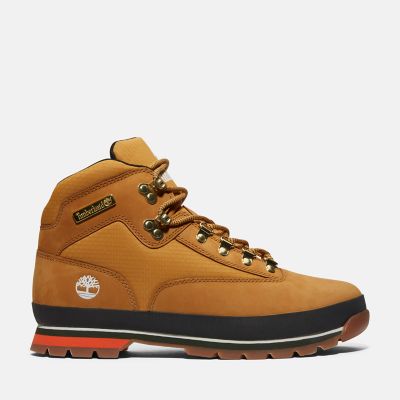 Men's Mt. Maddsen Mid Waterproof Hiking Boots | Timberland US Store