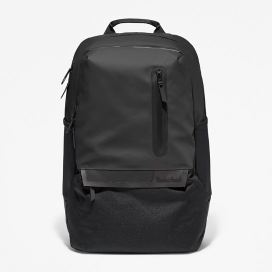 Canfield Zip-Top Backpack