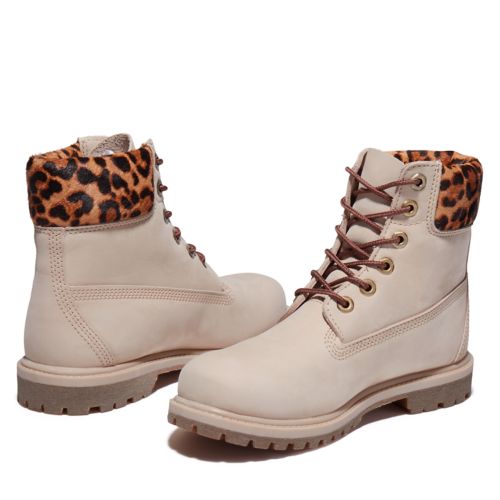 safari boots damen