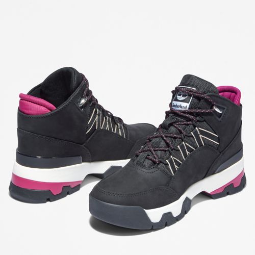 Women's Euro Swift Hiking Boots-