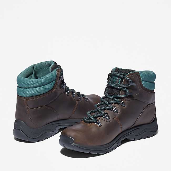 Women's Mt. Maddsen Waterproof Hiking Boots