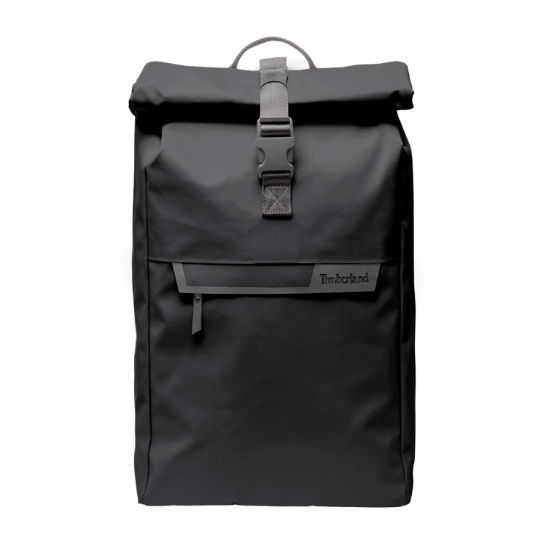 Canfield Roll-Top Backpack