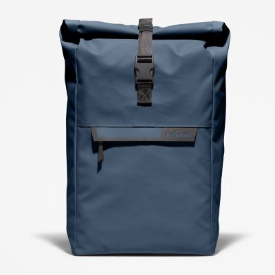 Canfield Roll-Top Backpack