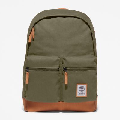 Needham Zip-Top Backpack