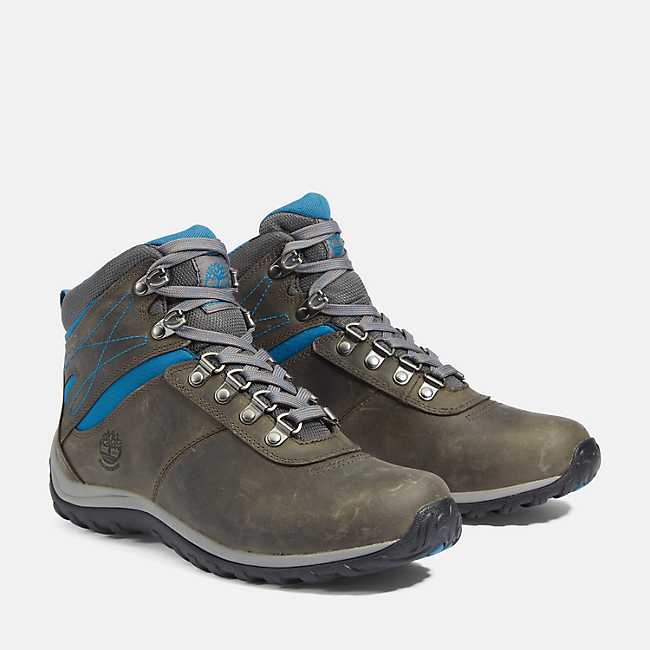 Women's Norwood Waterproof Mid Hiker Boots