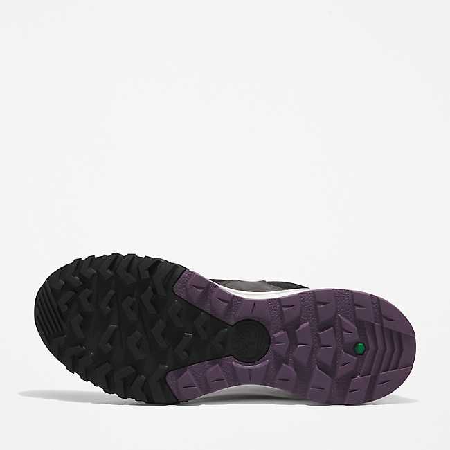 Women's Trailquest Waterproof Hiking Shoes