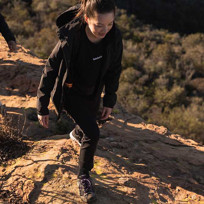 Women's Trailquest Waterproof Hiking Shoes
