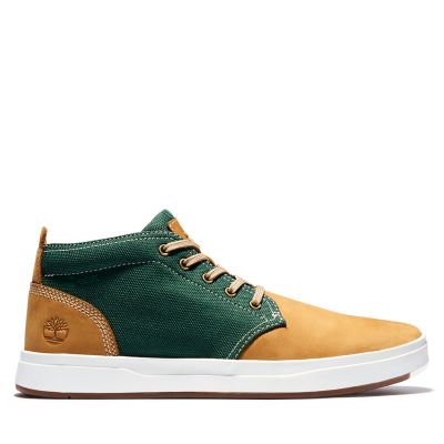 timberland cityroam cupsole field boot