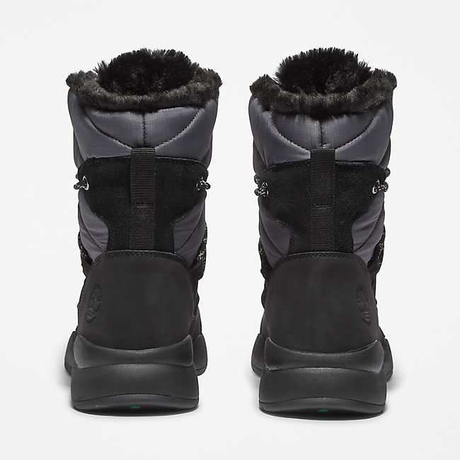 Women's Boroughs Project Waterproof Winter Boots