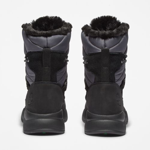 Women's Boroughs Project Waterproof Winter Boots-